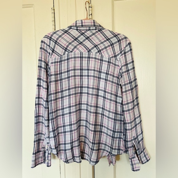 Aeropostale Flannel, medium, multicolored - Picture 4 of 10